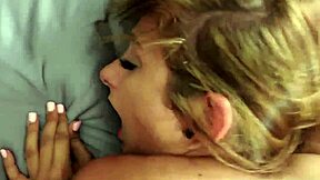 Furry Wolf Sex in Wild First-Time Threesome. Who Fucked Better?