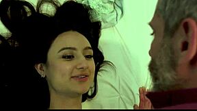 i’m getting wild with stepdad, it’s so hot!