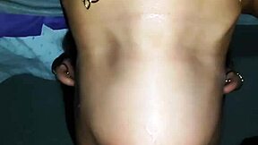 greedy newbie swallows everything challenge