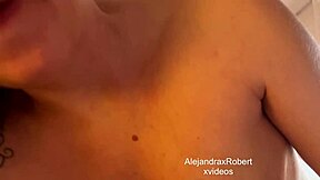 NOVIA EMBARAZADA DE MI AMIGO YA NO FOLLA CON CONDON Y LE GUSTA QUE ME CORRA DENTRO MI AMIGO EL CORNUDO NO SABE NADA