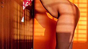 neighbor's wife craved it, so i pounded her curvy body hard