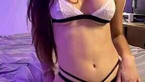 gozando no pau do safado