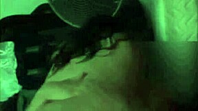 Doña Mary looks absolutely delicious in that homemade video, doesn't she?