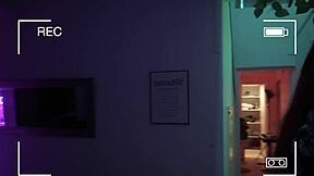 hot girl yaira: is this her way to solo masturbation?