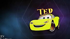 Stela Selegatto Takes Intense Anal in POV