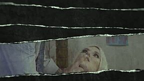 Desperate housewives banged by principal to save their brats