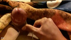 Watch this teen cum inside?