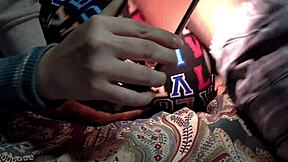 Stepsister, why cheat with stepbrother's tight friend?