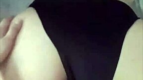 Doña Mary looks absolutely delicious in that homemade video, doesn't she?