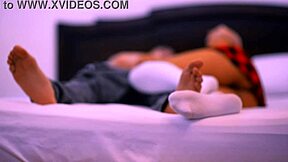 Shy Latina Teen Banged by Teacher in Office After Class