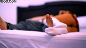 Shy Latina Teen Banged by Teacher in Office After Class