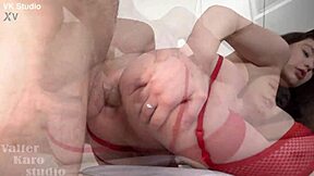 sara bork, piss in mouth, hard anal bang... omg so intense anal orgasm