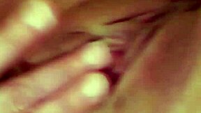 belle petite masturbates her sexy pussy like a real doll