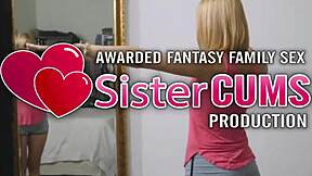 Hard Fucking Cheerleader Sister Deepthroat