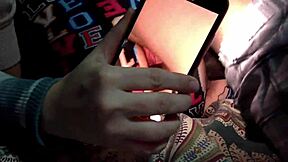 Stepsister, why cheat with stepbrother's tight friend?