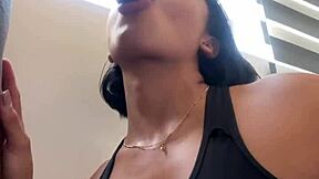 i enjoy the bbc in my mouth