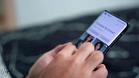 Cindy Luna, let me fuck you or everyone sees you're a slut.