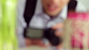 naughty camp counselors engage in group activities