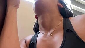 i enjoy the bbc in my mouth