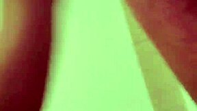 belle petite masturbates her sexy pussy like a real doll