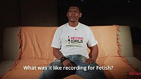 What do you think of this interview with carlao villar?