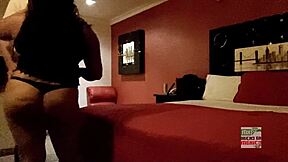 Blonde Latina Mom Fucked Hard by My Two Friends' Dads in Wild Cuckold Scene