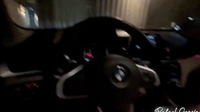 I ate the tastiest whore for 5k in the hair