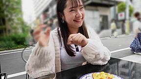 激しい日本人アマチュアアクション、POVスタイルで