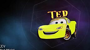 Stela Selegatto Takes Intense Anal in POV