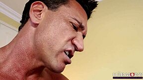 Charlize Bella's Tight Ass