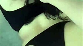 Doña Mary looks absolutely delicious in that homemade video, doesn't she?