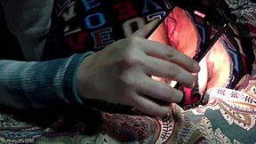 Stepsister, why cheat with stepbrother's tight friend?