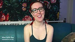 Dirty Talk Teen XXX - Young 18+ Verbal Play