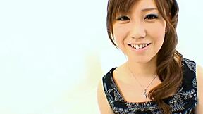 hey, wanna see real Japanese girl from Tokyo in hot casting sex?