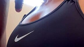 i enjoy the bbc in my mouth