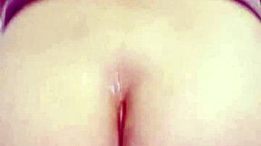 Love watching my girlfriend's ass bounce while riding! 🍑