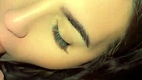 Sloppy Wet Blowjob Before Work: Rubynalexfantasy's HD Update