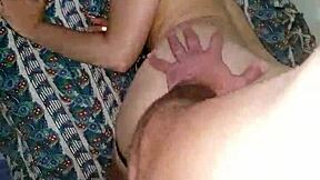 Anal gape con entrega, cachondo, ¿tomé tu propina, eh?