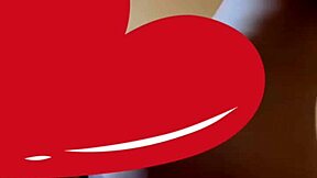 latina teen uses dildo on pussy in homemade sex with cousin