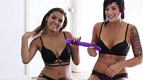 Teen Meg Magic Deepthroats Cock Balls Deep