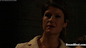 Oh No, These Innocent Teens Are Being Fingered!