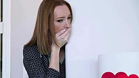 What im just masturbating its not that big of a deal kallie taylor tells stepbro s21 e1