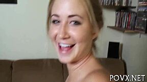 xxx model casi james sucks cock roughly