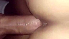 I secretly record this moment to cherish it forever