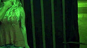 extreme trampling domination on teen unless you dig sixties style