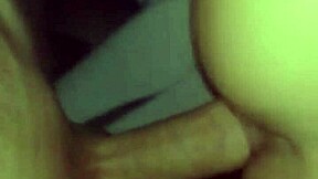 I secretly record this moment to cherish it forever