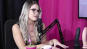 this compilation from espuleta and himeros mansion on bora cast with bruna carlos part 1 on sheer red