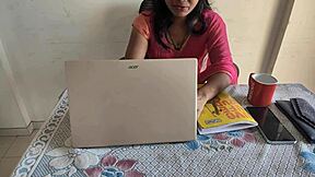 hey bhabhi, wanna get roughly fucked in the office with dirty talk?