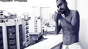 worship of monstrous breasts with blowjob with bbw on an unforgettable day... oh god.