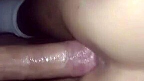 I secretly record this moment to cherish it forever